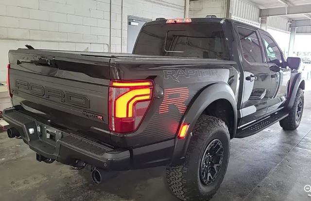 Used 2024 Ford F150 Raptor w/ Equipment Group 803A Raptor R image 6