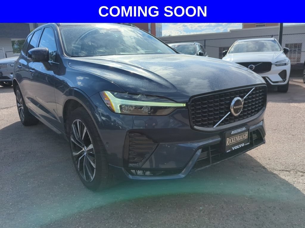 Used 2023 Volvo XC60 B5 Plus w/ Climate Package AWD/4WD image 1