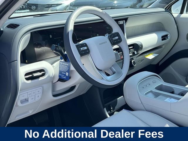 New 2026 Hyundai Palisade Calligraphy AWD/4WD image 9