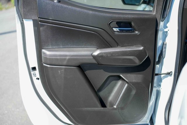 Used 2024 GMC Canyon Elevation image 18