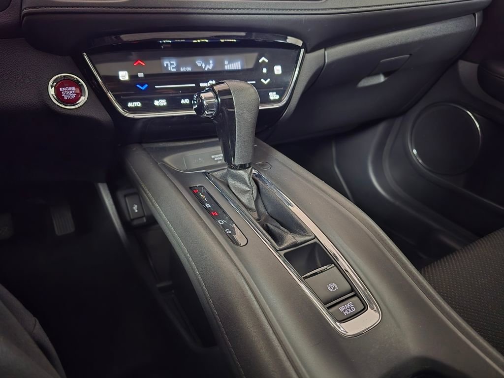 Used 2017 Honda HR-V EX image 23
