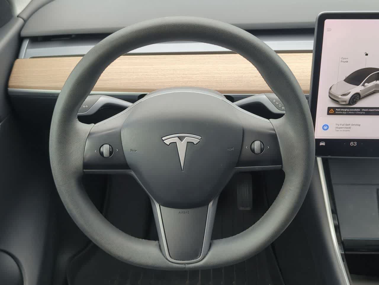 Used 2021 Tesla Model Y Long Range AWD/4WD image 21