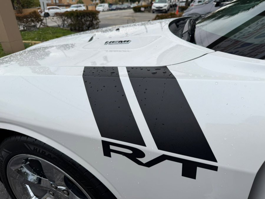 Used 2014 Dodge Challenger R/T RWD image 18