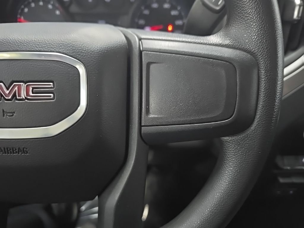 Used 2024 GMC Sierra 1500 Pro w/ Pro Value Package image 18