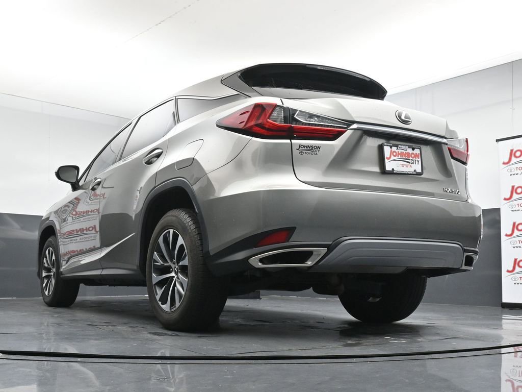 Used 2022 Lexus RX 350 FWD image 36