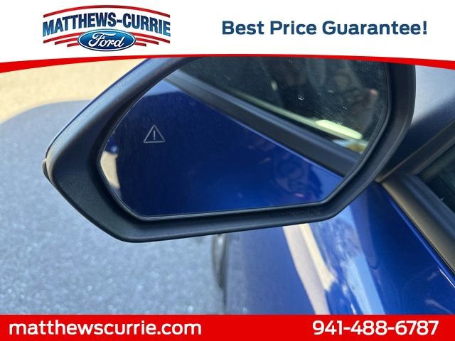 Used 2025 Kia K4 LXS image 8