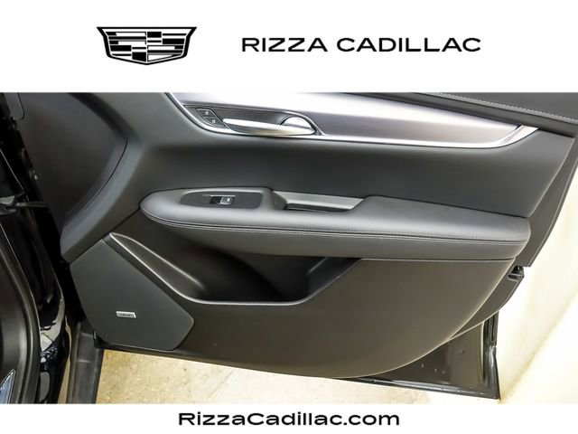 Certified 2022 Cadillac XT5 Luxury image 22