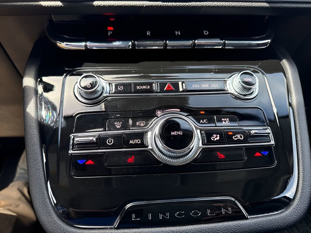 Used 2022 Lincoln Corsair Grand Touring AWD/4WD image 20
