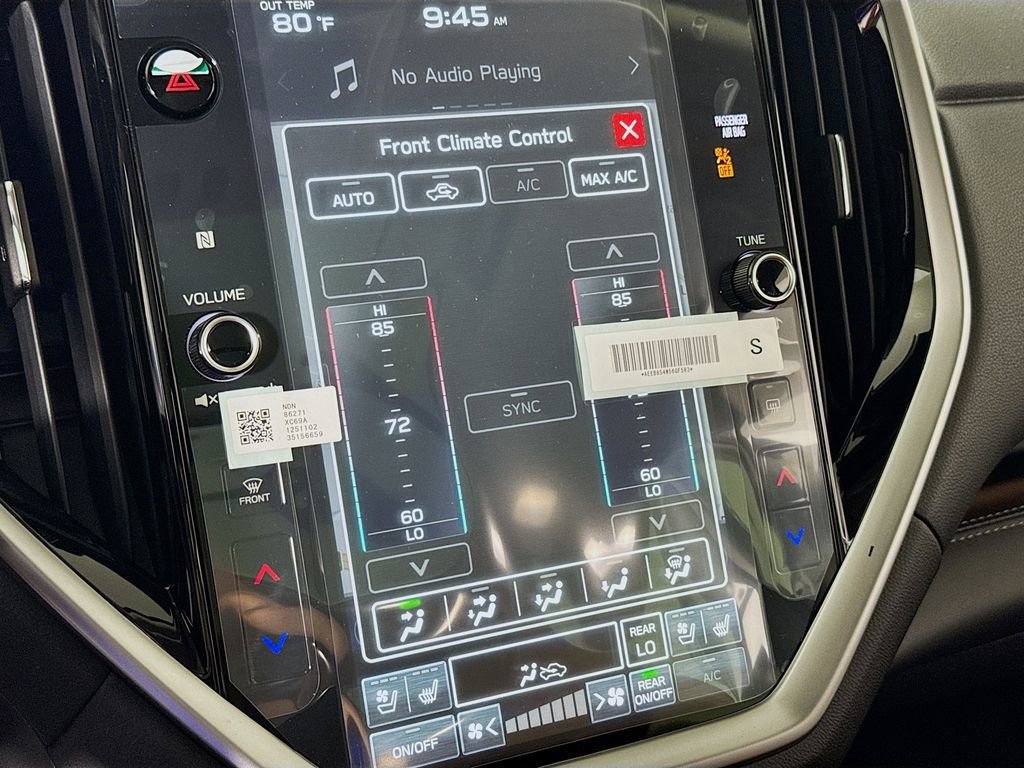 Used 2025 Subaru Ascent Touring image 15