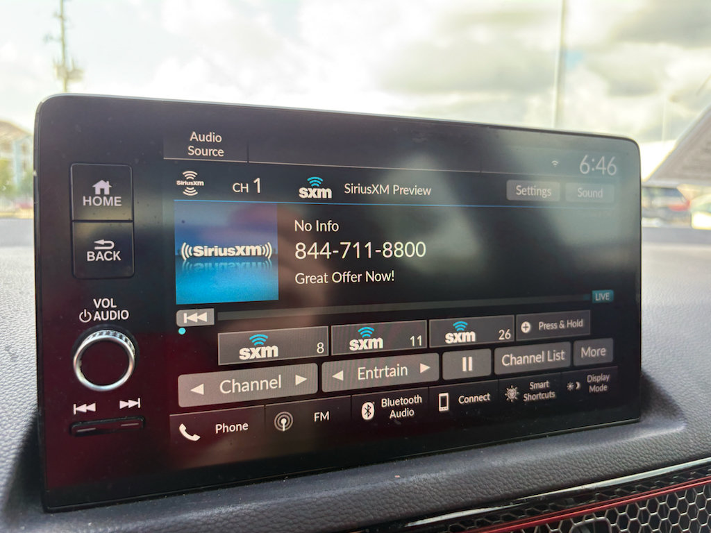 Certified 2022 Honda Civic Si image 18