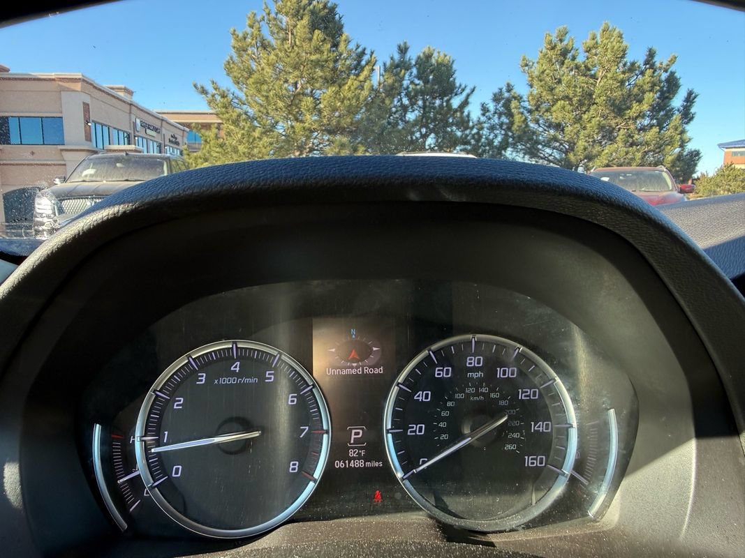 Used 2019 Acura MDX w/ Technology Package AWD/4WD image 34