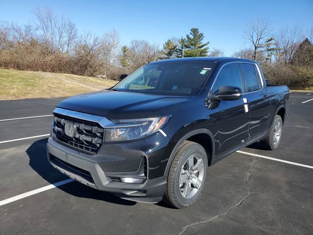 New 2026 Honda Ridgeline RTL image 11