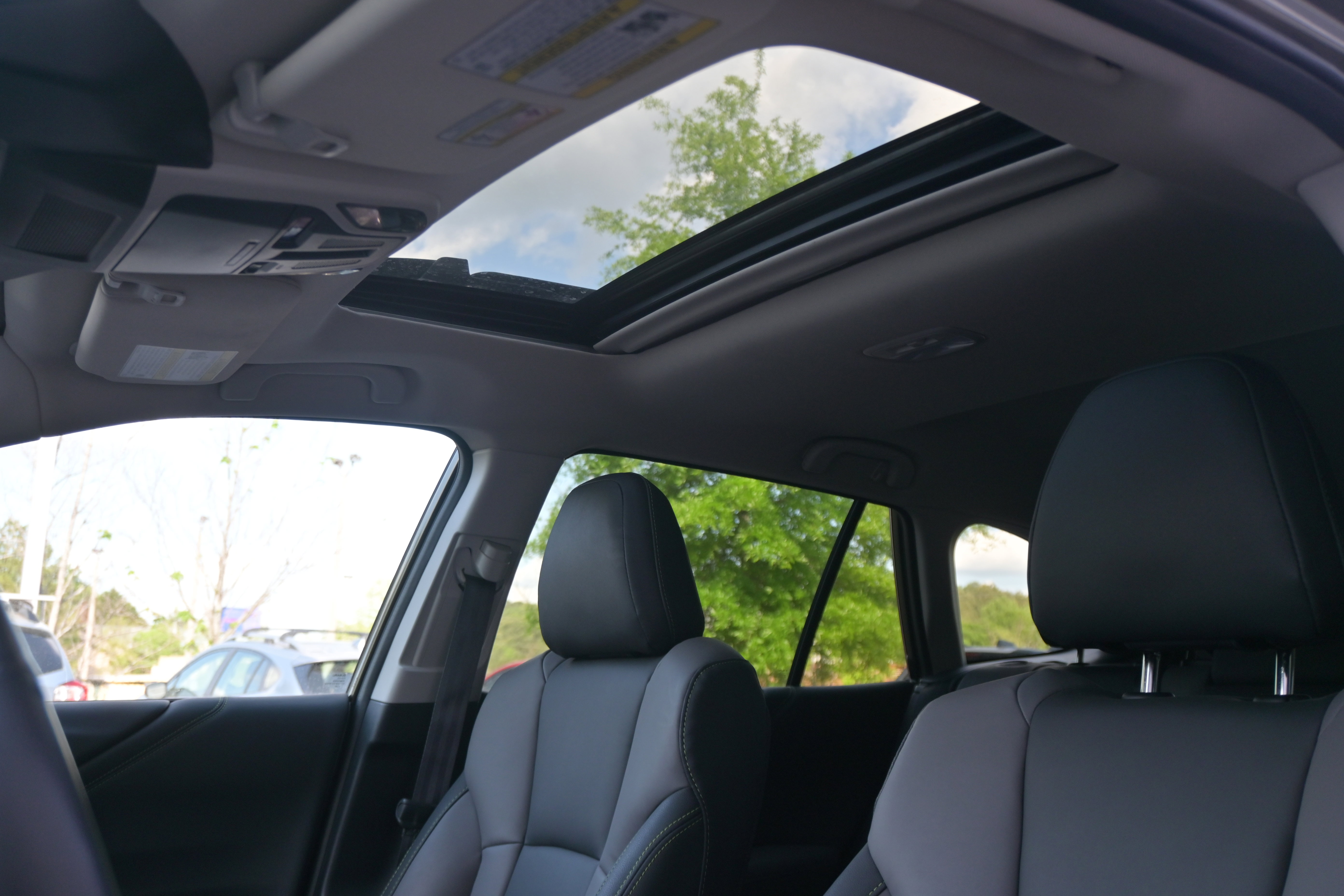 Certified 2025 Subaru Outback Onyx Edition AWD/4WD image 29