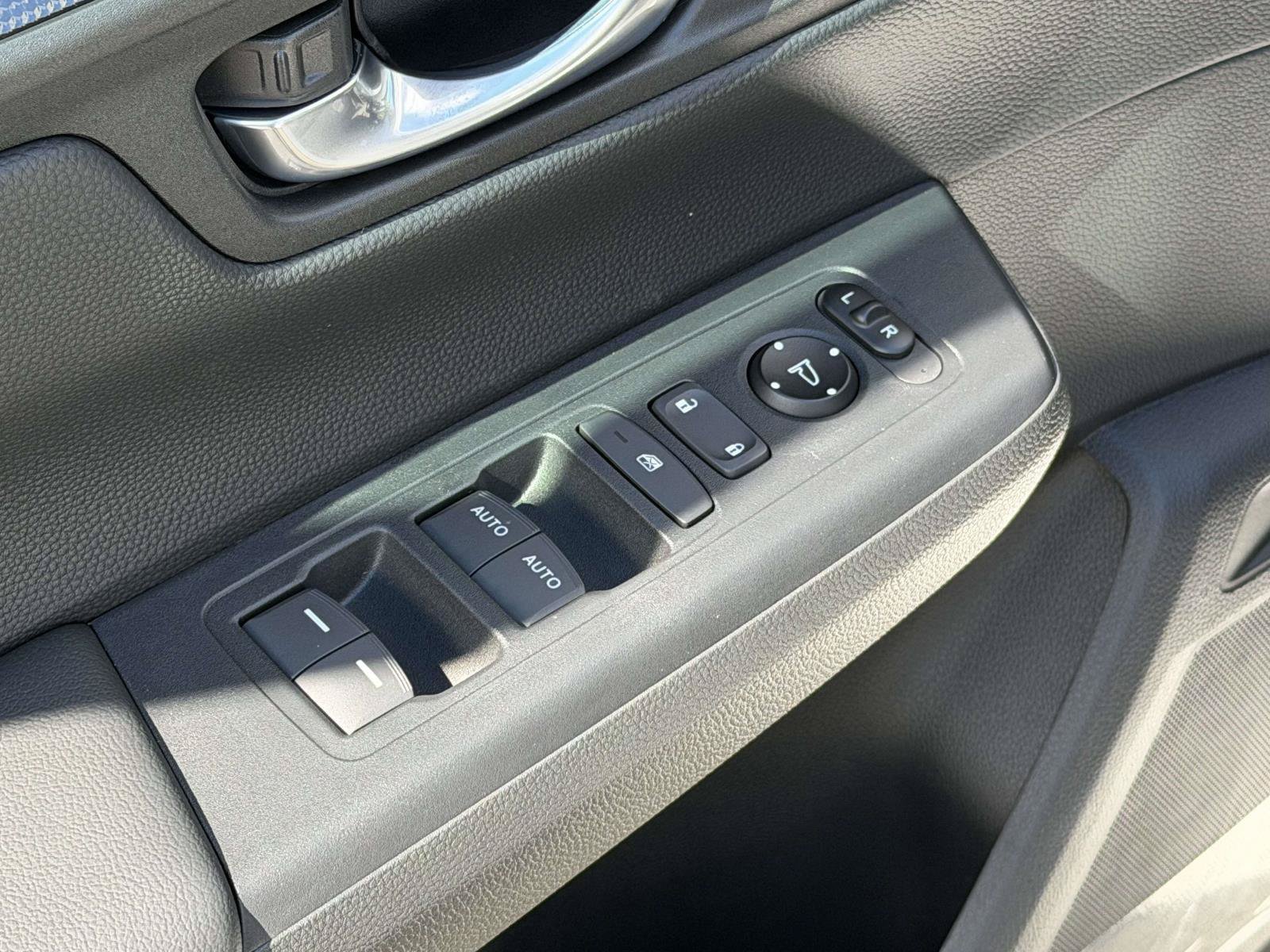 New 2027 Honda CR-V EX image 7