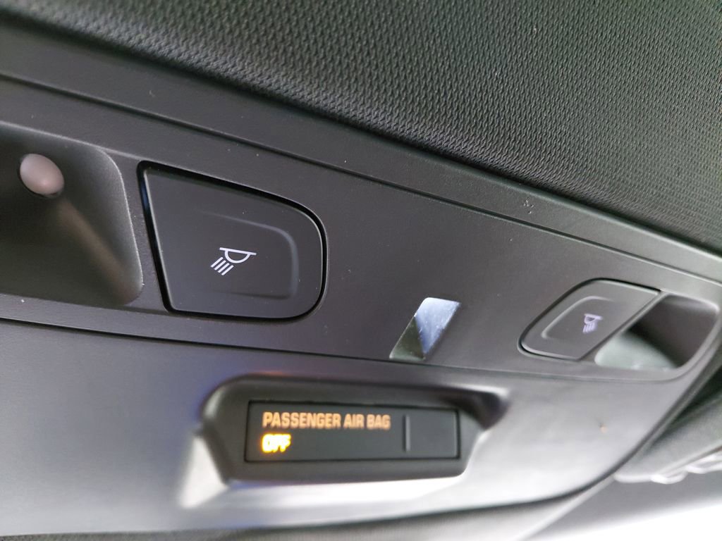 Used 2017 Chevrolet Camaro LT image 37