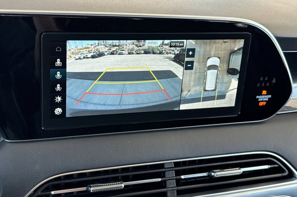 Used 2021 Hyundai Palisade Limited FWD image 26