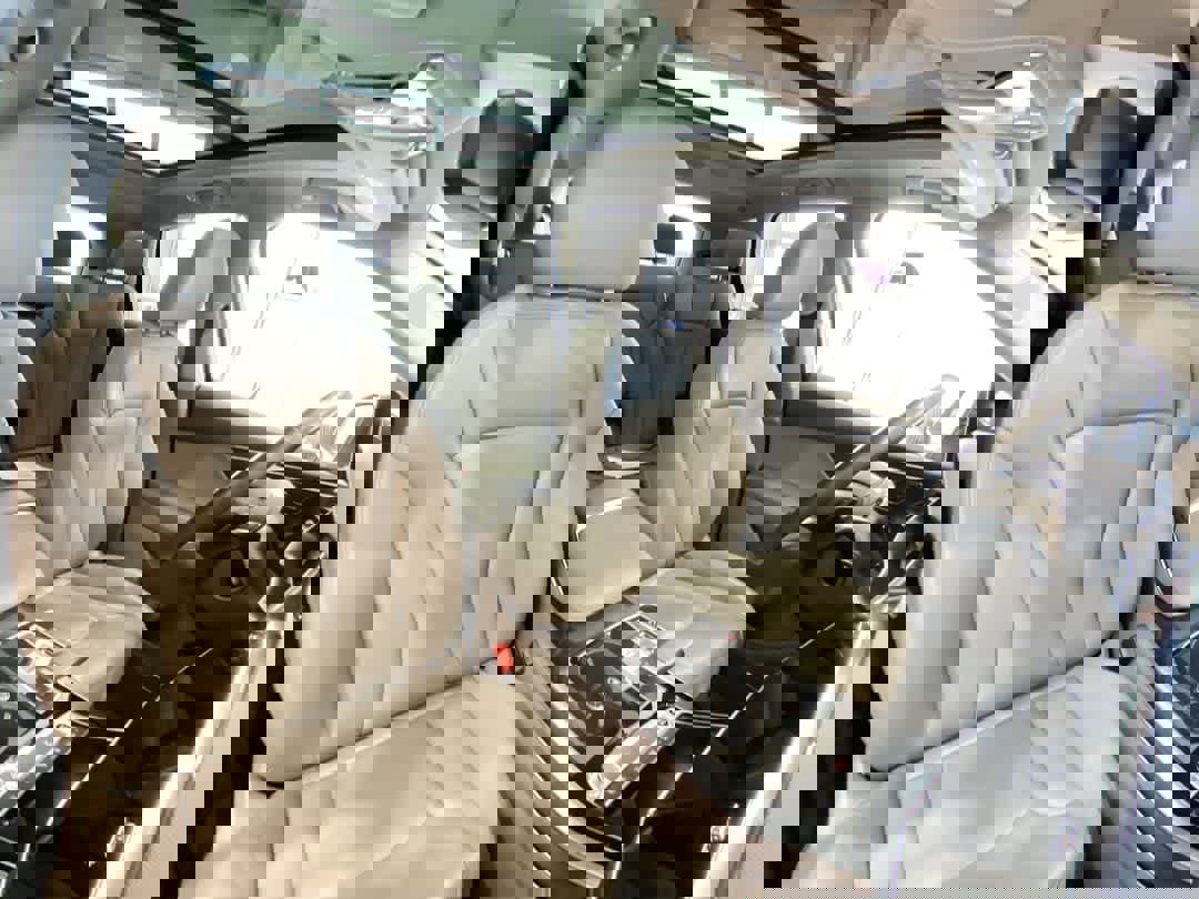 Used 2021 Audi Q7 2.0T Premium Plus w/ Premium Plus Package image 28