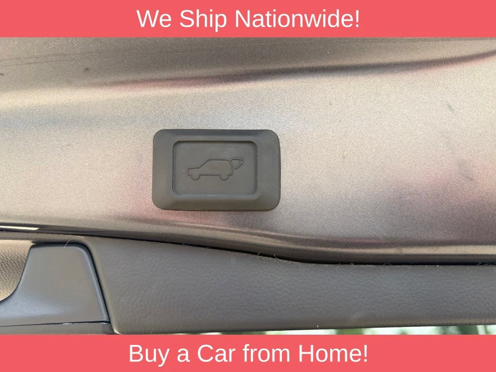 Used 2024 Toyota RAV4 Limited w/ Weather Package AWD/4WD image 24