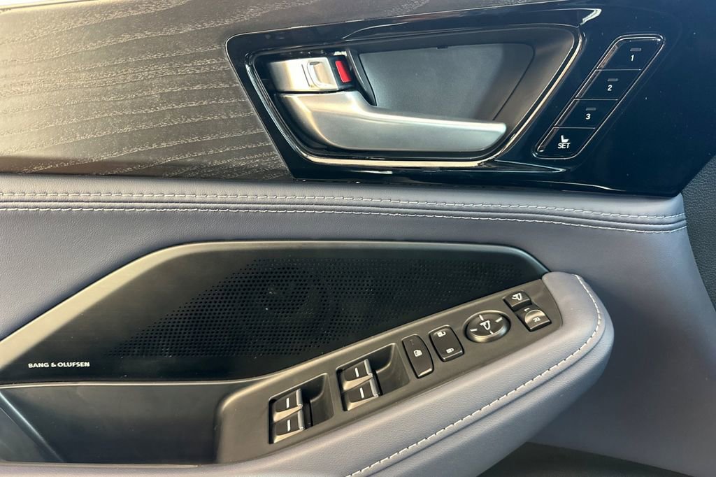 New 2026 Acura MDX Type S AWD/4WD image 11