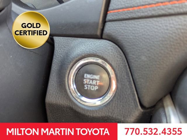 Certified 2024 Toyota RAV4 Adventure image 30