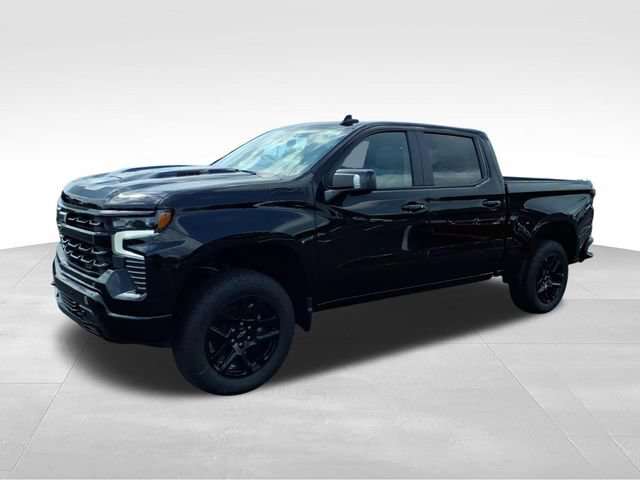 New 2026 Chevrolet Silverado 1500 LT Trail Boss w/ LT Trail Boss Premium Package AWD/4WD image 4