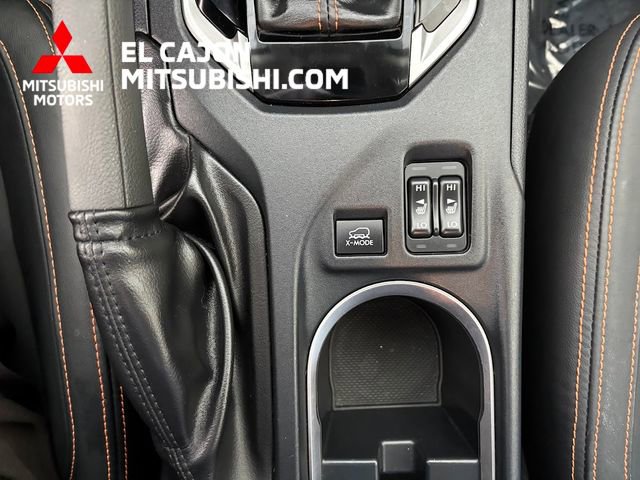 Used 2019 Subaru Crosstrek 2.0i Limited w/ Moonroof Package w/Navigation image 18
