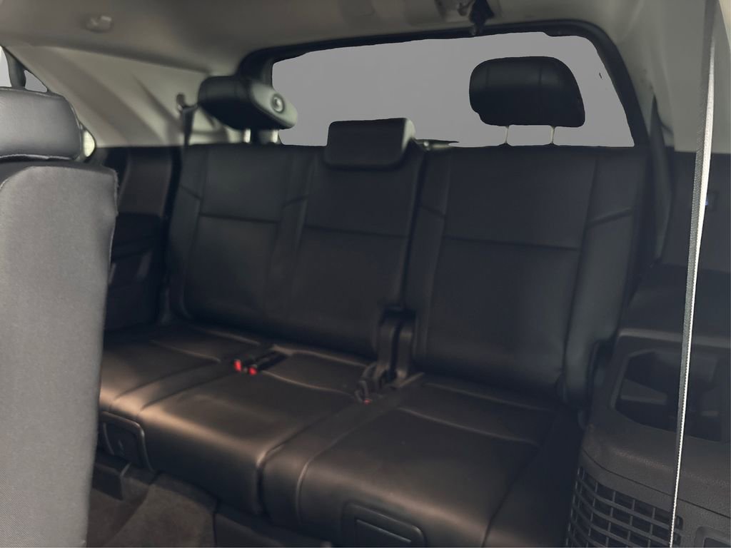 Used 2023 Toyota Sequoia Limited w/ TRD Off-Road Package image 39