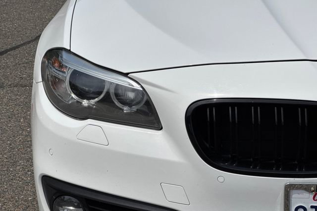 Used 2016 BMW 535i Sedan RWD image 47