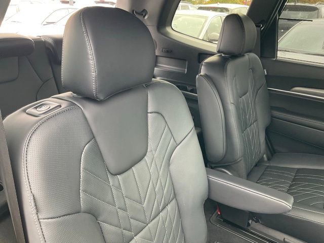 New 2025 Kia Telluride SX Prestige X-Line image 63