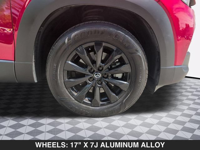 Certified 2023 MAZDA CX-50 AWD 2.5 S w/ Select Package image 12