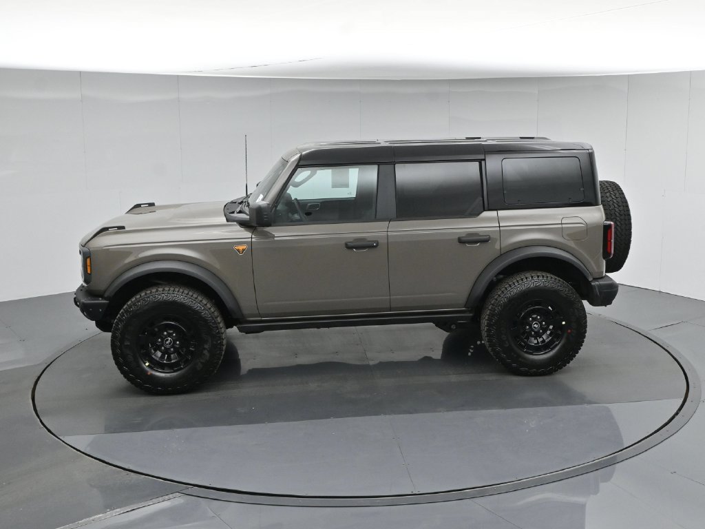 New 2026 Ford Bronco Badlands AWD/4WD image 40