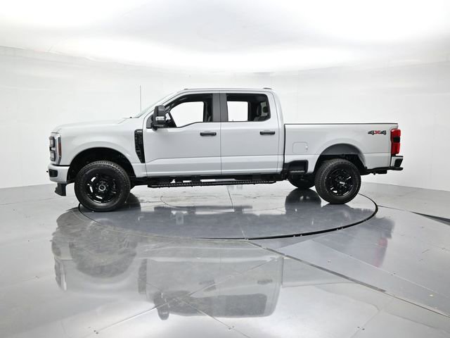New 2026 Ford F350 XL w/ STX Appearance Package image 7