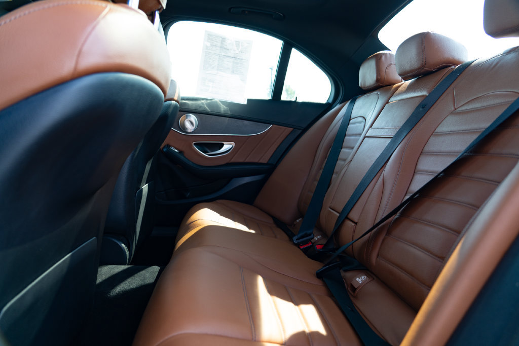 Used 2019 Mercedes-Benz C 43 AMG 4MATIC Sedan image 16