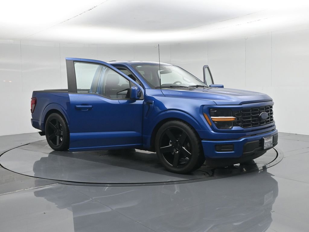 Used 2024 Ford F150 XL image 28