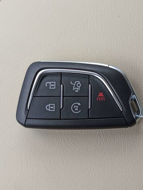 New 2025 Cadillac CT5 Premium Luxury w/ Sun And Sound Package RWD image 29