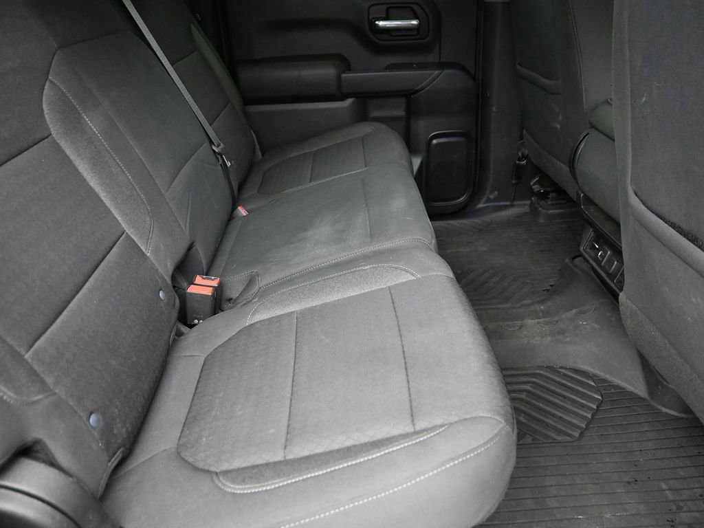Used 2021 Chevrolet Silverado 1500 LT image 9
