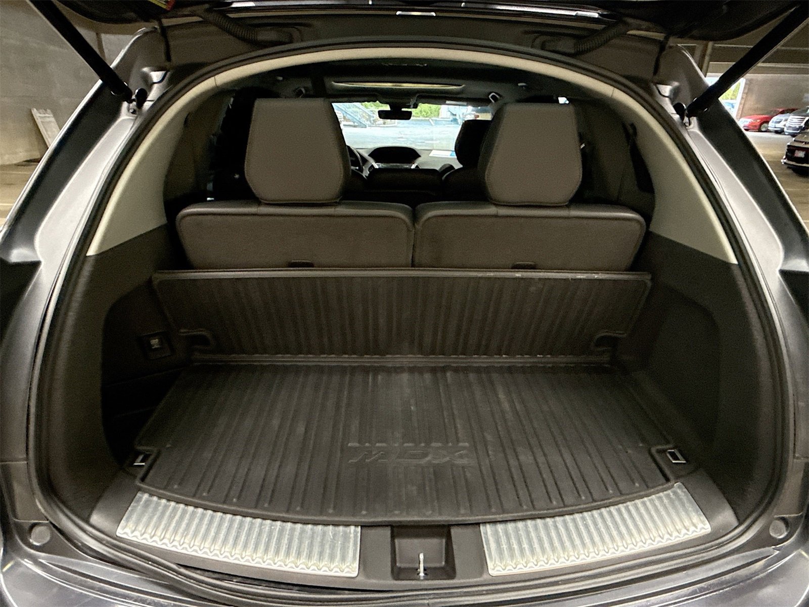 Used 2016 Acura MDX SH-AWD w/ Technology Package image 27