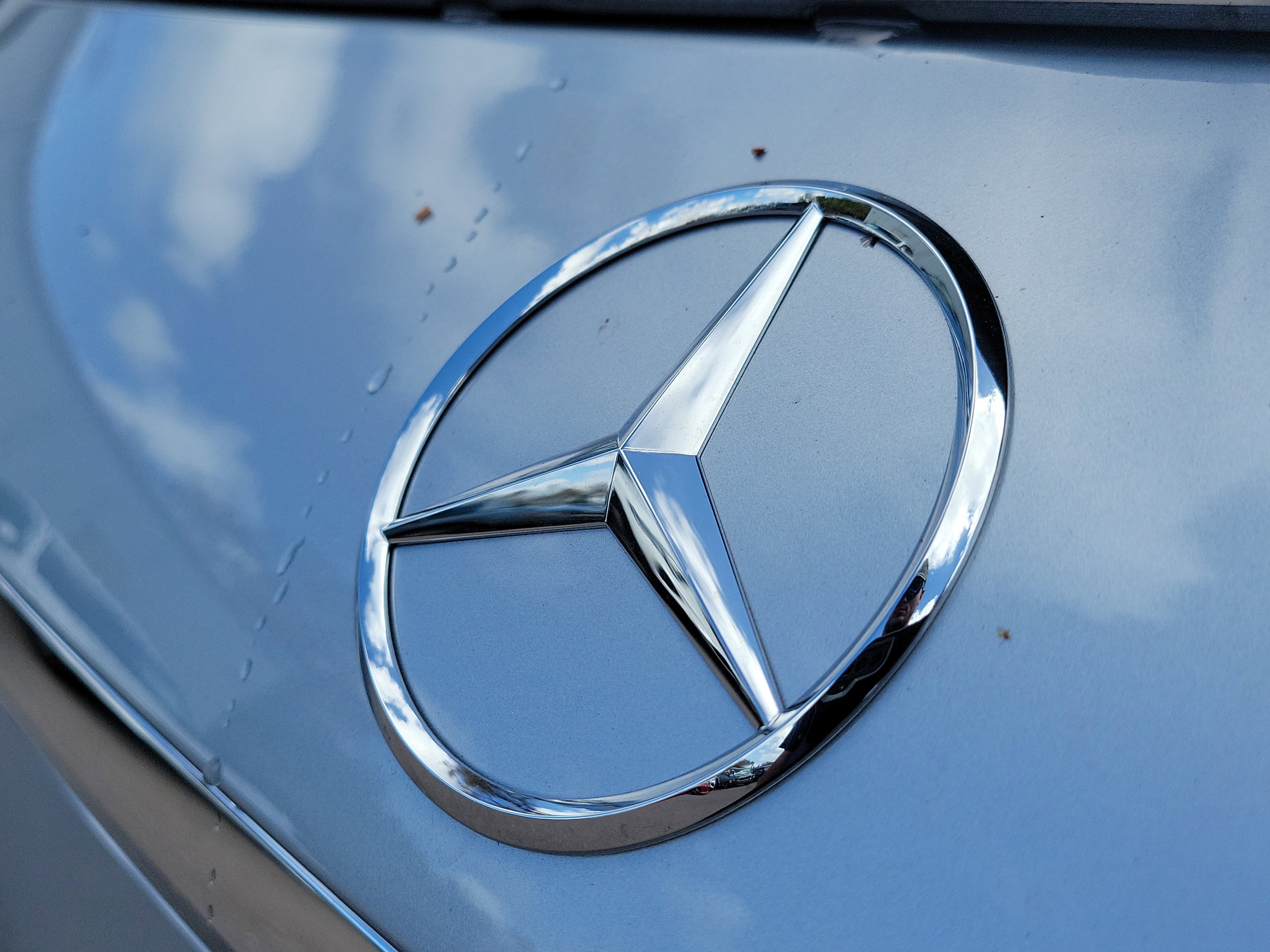Certified 2026 Mercedes-Benz GLE 350 4MATIC image 6