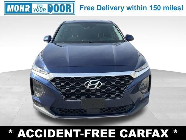 Used 2020 Hyundai Santa Fe SEL w/ Cargo Package image 2