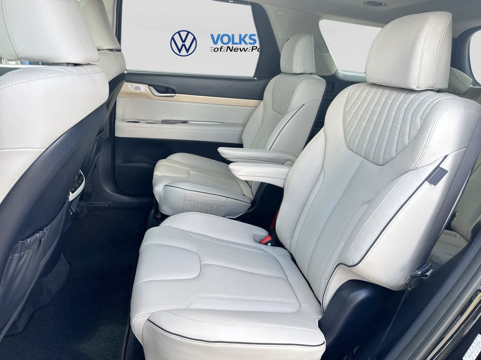 Used 2023 Hyundai Palisade Limited FWD image 26
