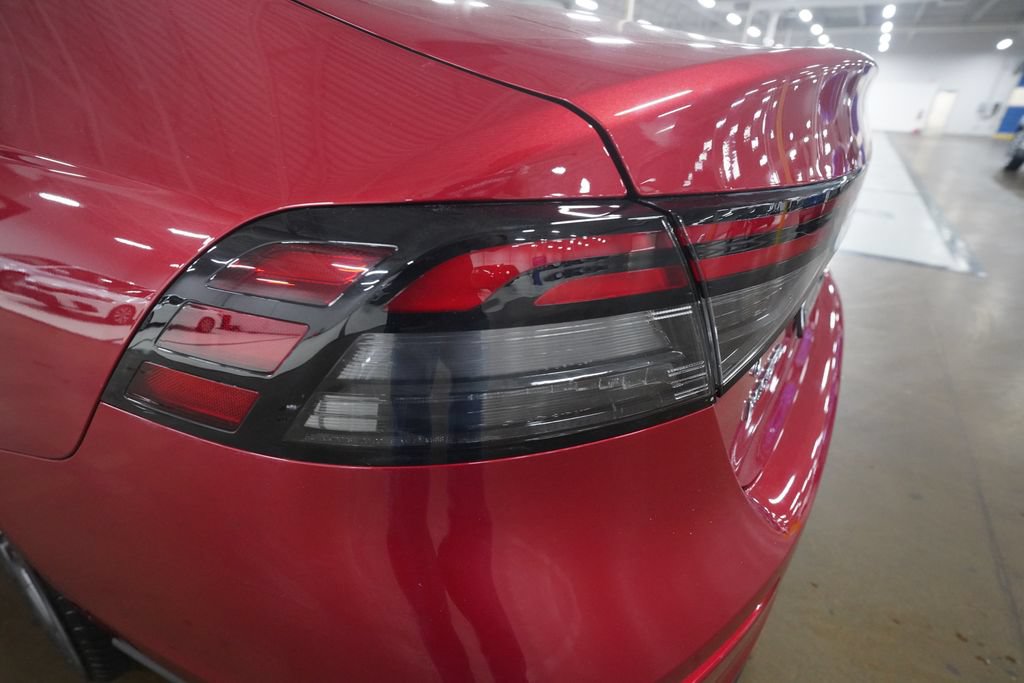 Certified 2024 Honda Accord EX image 32