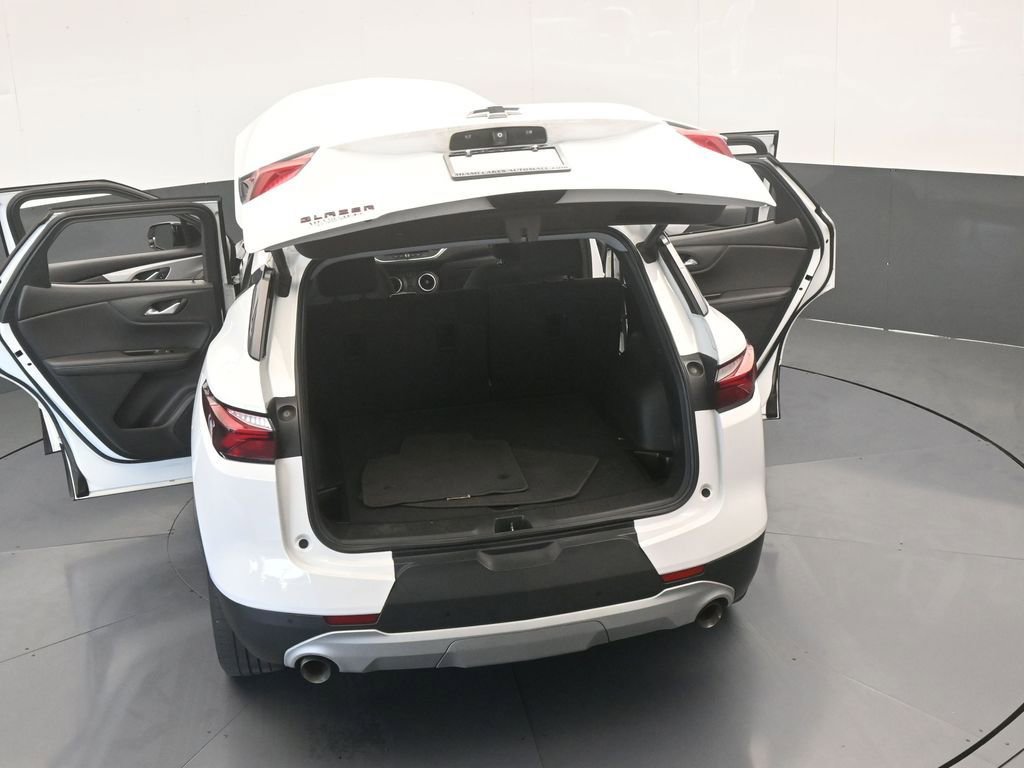 Used 2022 Chevrolet Blazer LT w/ Redline Edition image 65