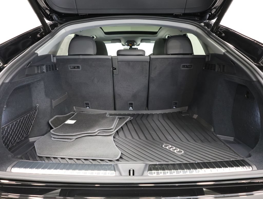 New 2026 Audi Q5 Prestige AWD/4WD image 28