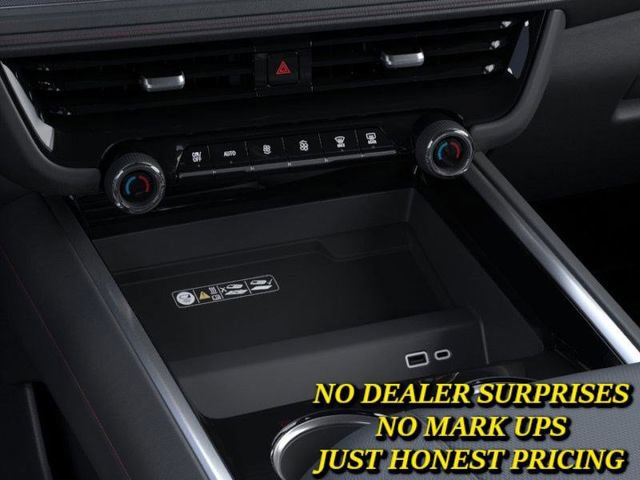 New 2026 Chevrolet Tahoe RST w/ Comfort Package image 23