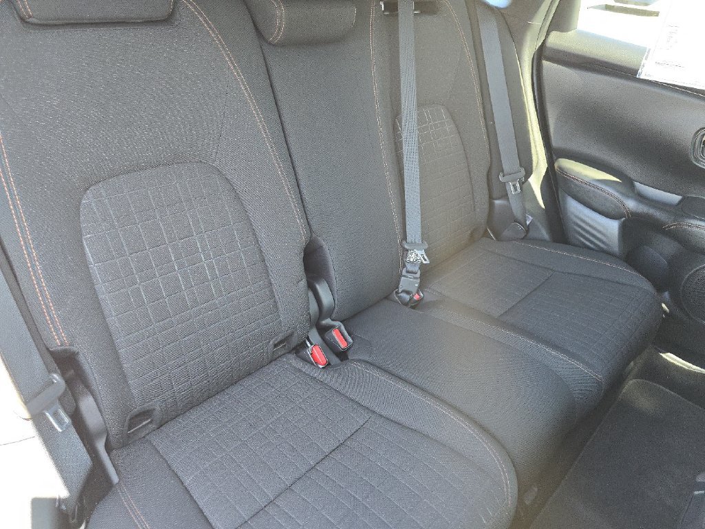 Used 2024 Honda HR-V Sport image 26