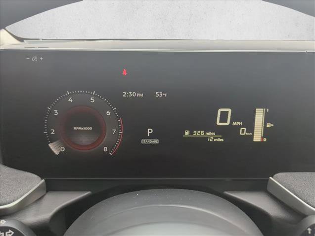 New 2026 Nissan Kicks SV image 10