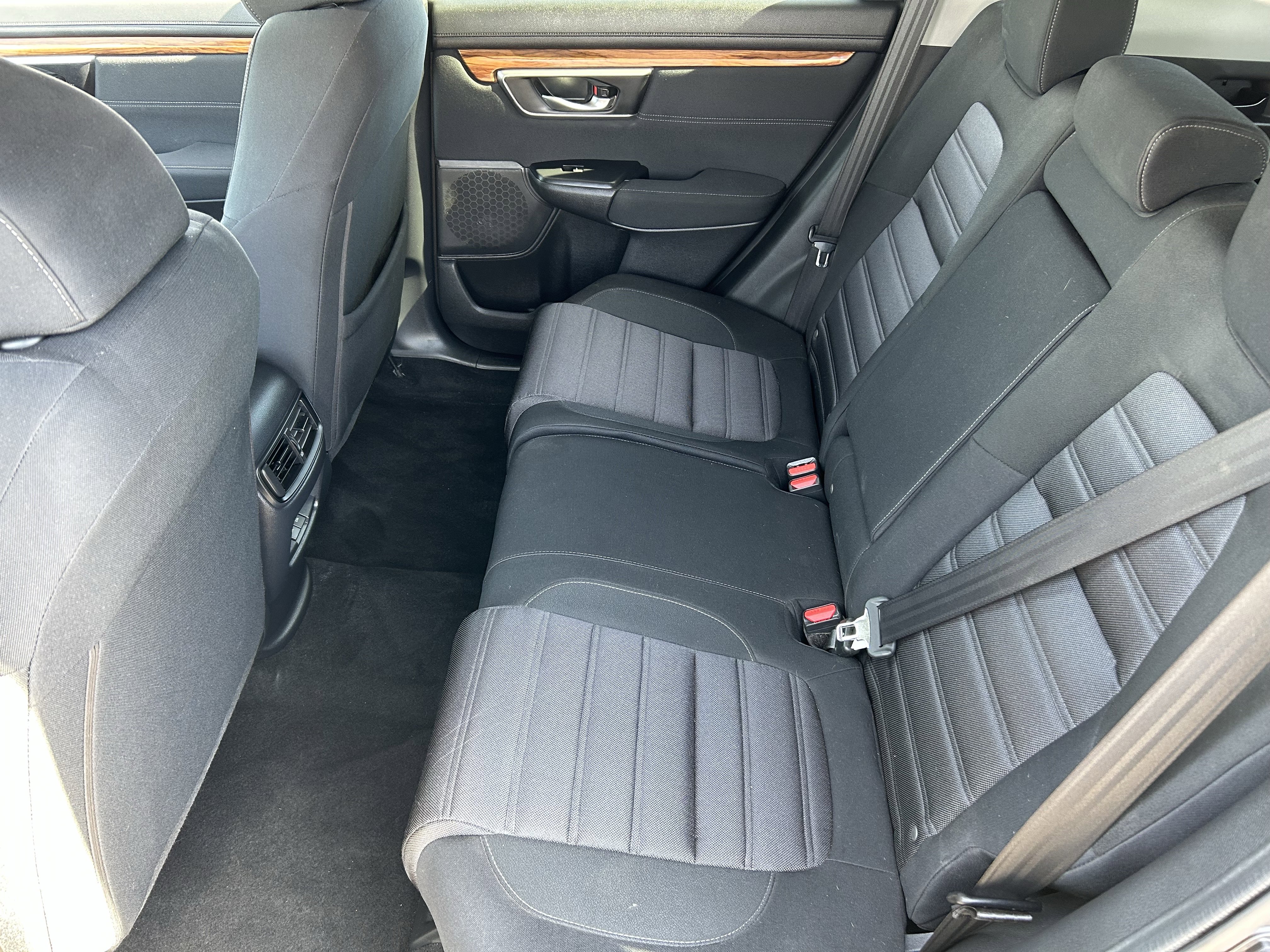 Used 2019 Honda CR-V EX image 17