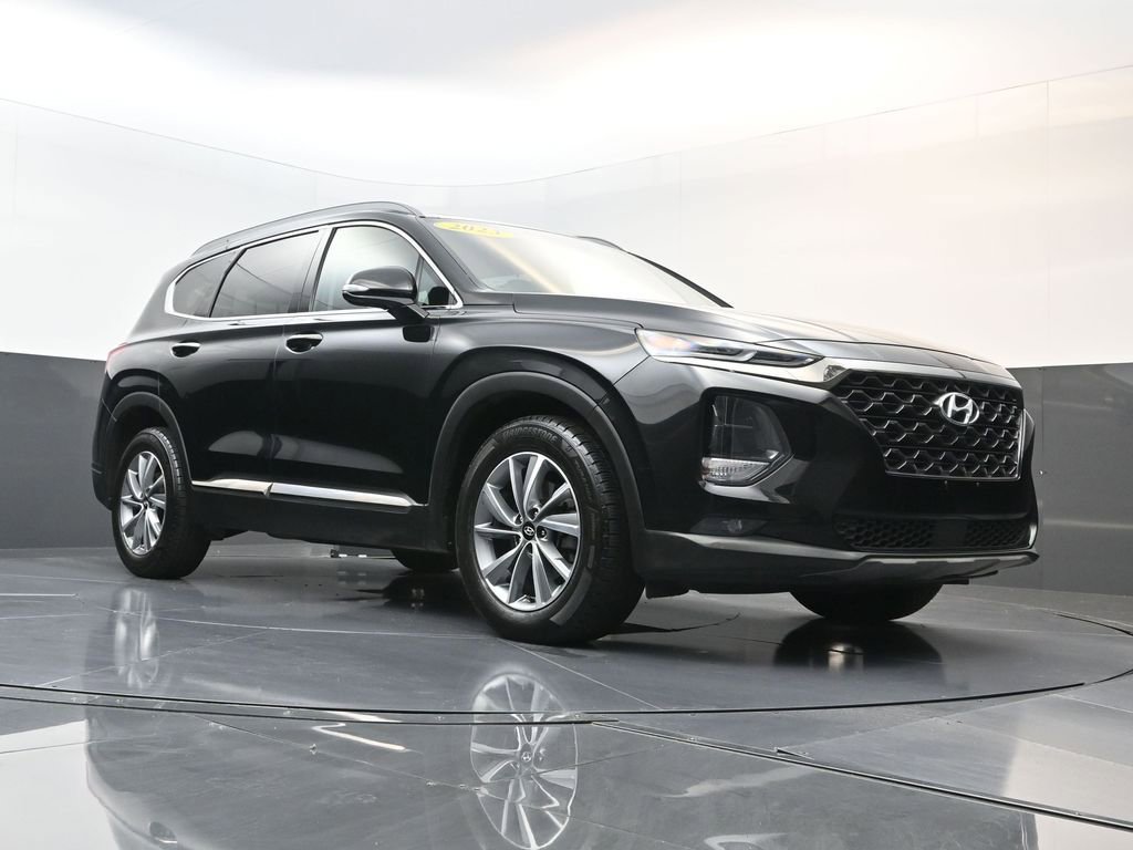 Used 2019 Hyundai Santa Fe Limited image 30
