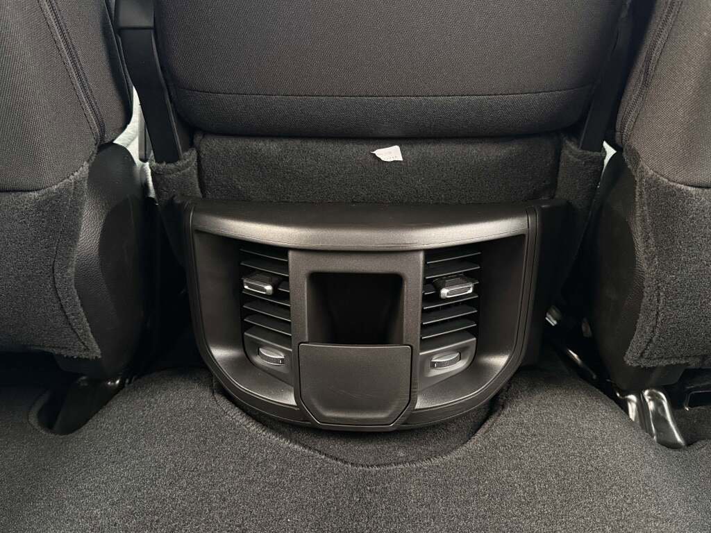 New 2026 RAM 2500 Tradesman image 24