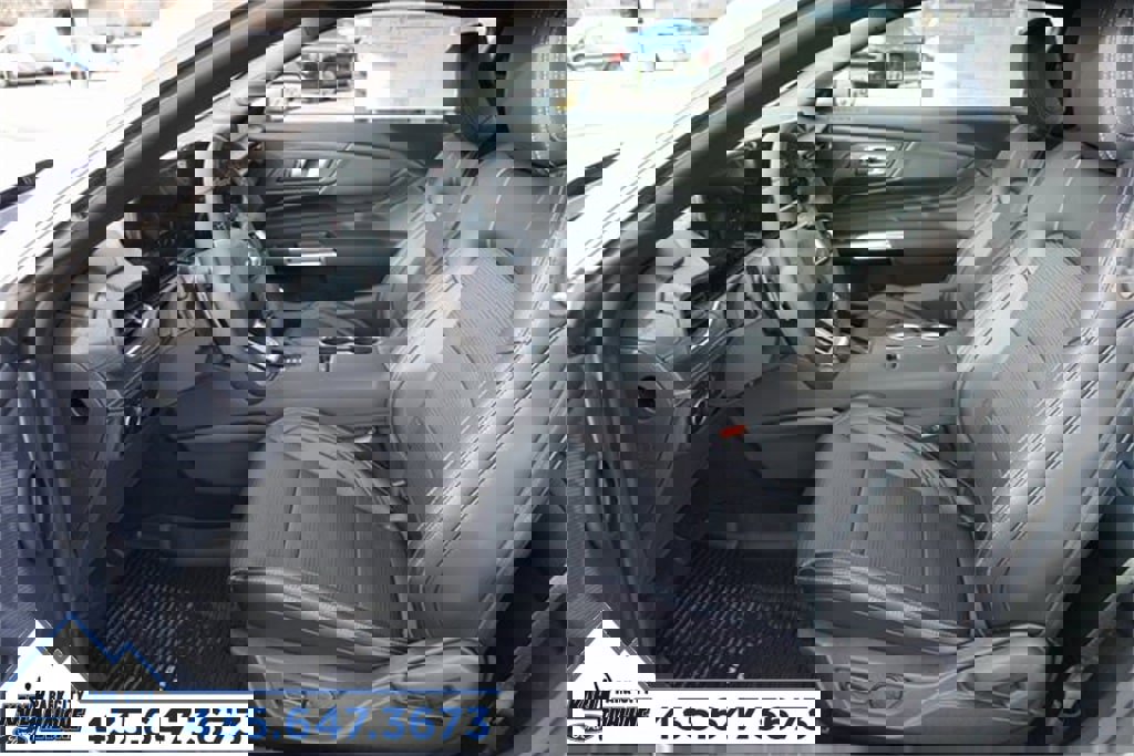 New 2026 Ford Mustang GT Premium image 41